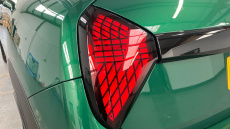 MINI Cooper 2.0 S Exclusive 3dr Auto Petrol Hatchback